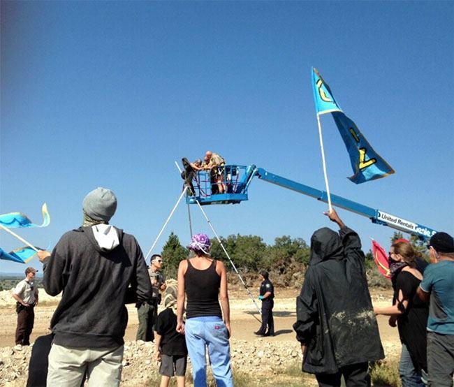 cherry picker hire utah arrests